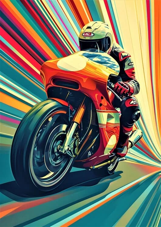 cover image of Compare Motorcycles